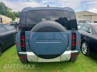 2023 Land Rover Defender 110 SE - miniatura 5