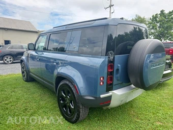 2023 Land Rover Defender 110 SE - miniatura 6