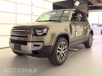 2023 Land Rover Defender 110 SE