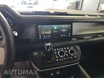 2023 Land Rover Defender 110 SE - miniatura 11