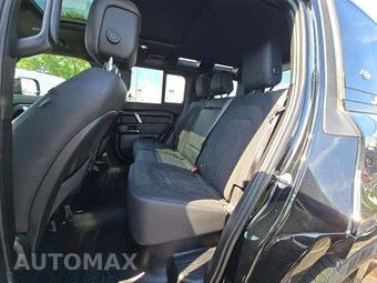 2023 Land Rover Defender 110 V8 Carpathian Edition - miniatura 10