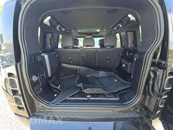 2023 Land Rover Defender 110 V8 Carpathian Edition - miniatura 11