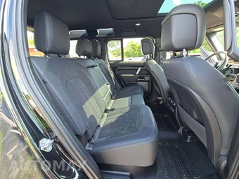 2023 Land Rover Defender 110 V8 Carpathian Edition - miniatura 13