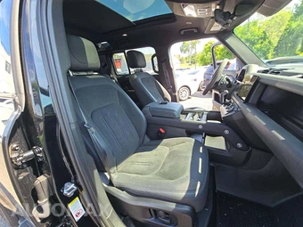 2023 Land Rover Defender 110 V8 Carpathian Edition - miniatura 15