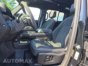 2023 Land Rover Defender 110 V8 Carpathian Edition - miniatura 3