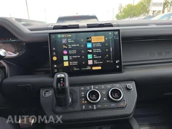 2023 Land Rover Defender 110 V8 Carpathian Edition - miniatura 10