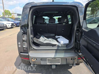 2023 Land Rover Defender 110 V8 Carpathian Edition - miniatura 14