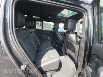 2023 Land Rover Defender 110 V8 Carpathian Edition - miniatura 16