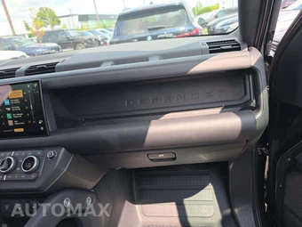 2023 Land Rover Defender 110 V8 Carpathian Edition - miniatura 19