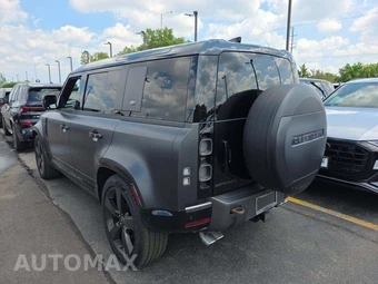 2023 Land Rover Defender 110 V8 Carpathian Edition - miniatura 2