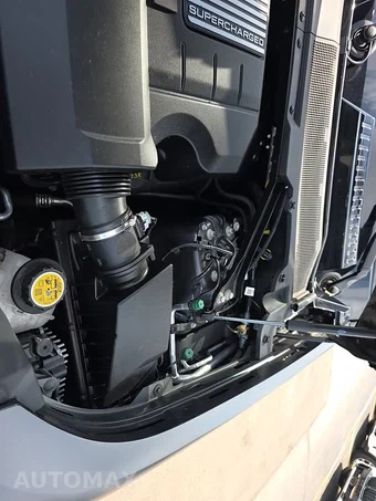 2023 Land Rover Defender 110 V8 Carpathian Edition - miniatura 21