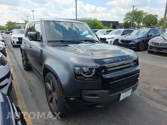 2023 Land Rover Defender 110 V8 Carpathian Edition - miniatura 4