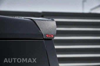 2023 Land Rover Defender 110 V8 Carpathian Edition - miniatura 12