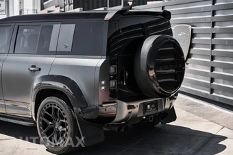 2023 Land Rover Defender 110 V8 Carpathian Edition - miniatura 13