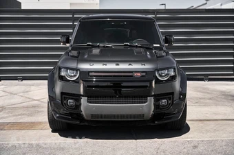 2023 Land Rover Defender 110 V8 Carpathian Edition - miniatura 18