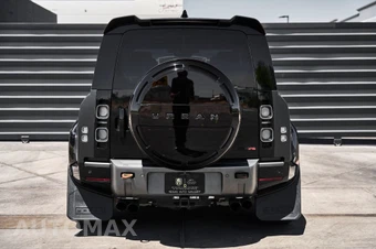 2023 Land Rover Defender 110 V8 Carpathian Edition - miniatura 19