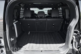 2023 Land Rover Defender 110 V8 Carpathian Edition - miniatura 21
