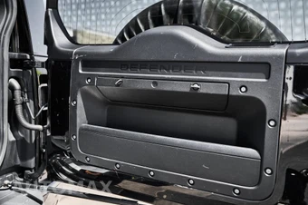 2023 Land Rover Defender 110 V8 Carpathian Edition - miniatura 22