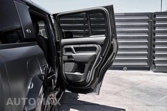 2023 Land Rover Defender 110 V8 Carpathian Edition - miniatura 29
