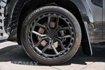 2023 Land Rover Defender 110 V8 Carpathian Edition - miniatura 3