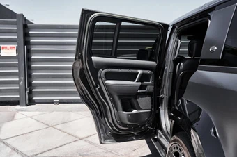 2023 Land Rover Defender 110 V8 Carpathian Edition - miniatura 31