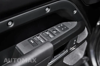 2023 Land Rover Defender 110 V8 Carpathian Edition - miniatura 36