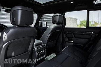 2023 Land Rover Defender 110 V8 Carpathian Edition - miniatura 40