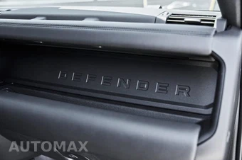 2023 Land Rover Defender 110 V8 Carpathian Edition - miniatura 43