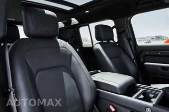 2023 Land Rover Defender 110 V8 Carpathian Edition - miniatura 44