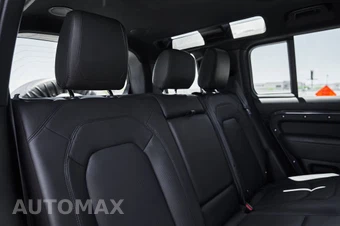 2023 Land Rover Defender 110 V8 Carpathian Edition - miniatura 45