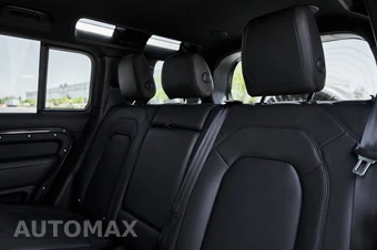 2023 Land Rover Defender 110 V8 Carpathian Edition - miniatura 46