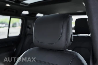 2023 Land Rover Defender 110 V8 Carpathian Edition - miniatura 48