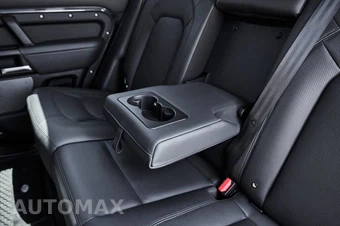 2023 Land Rover Defender 110 V8 Carpathian Edition - miniatura 51