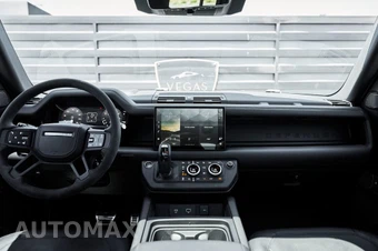 2023 Land Rover Defender 110 V8 Carpathian Edition - miniatura 53