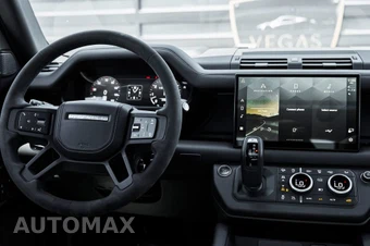 2023 Land Rover Defender 110 V8 Carpathian Edition - miniatura 54