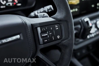 2023 Land Rover Defender 110 V8 Carpathian Edition - miniatura 60