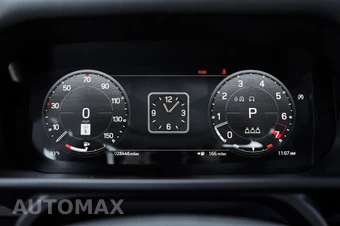 2023 Land Rover Defender 110 V8 Carpathian Edition - miniatura 63