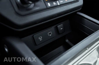 2023 Land Rover Defender 110 V8 Carpathian Edition - miniatura 69