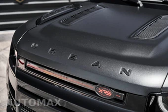 2023 Land Rover Defender 110 V8 Carpathian Edition - miniatura 7