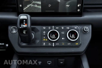 2023 Land Rover Defender 110 V8 Carpathian Edition - miniatura 70
