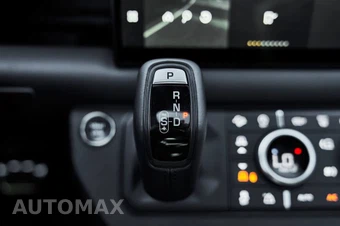 2023 Land Rover Defender 110 V8 Carpathian Edition - miniatura 71