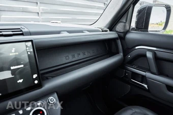 2023 Land Rover Defender 110 V8 Carpathian Edition - miniatura 76