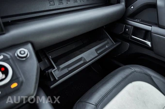 2023 Land Rover Defender 110 V8 Carpathian Edition - miniatura 77