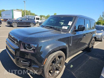 2023 Land Rover Defender 110 V8