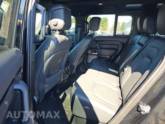 2023 Land Rover Defender 110 V8 - miniatura 13