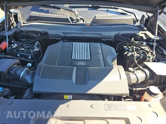2023 Land Rover Defender 110 V8 - miniatura 15
