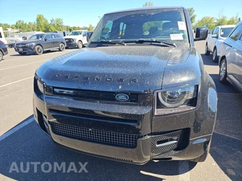 2023 Land Rover Defender 110 V8 - miniatura 2