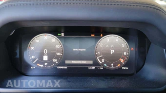 2023 Land Rover Defender 110 V8 - miniatura 20