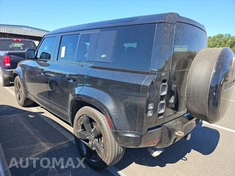 2023 Land Rover Defender 110 V8 - miniatura 6