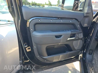 2023 Land Rover Defender 110 V8 - miniatura 9